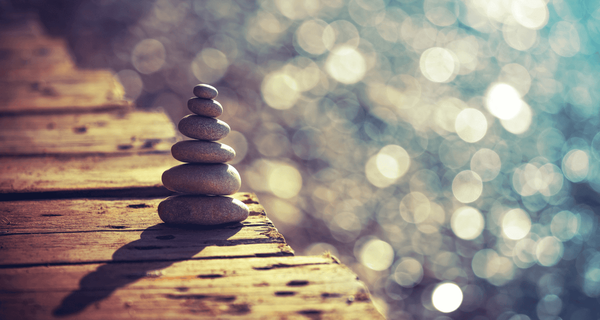 Story of Awakening Spiritual Awakening Finding Balance in life