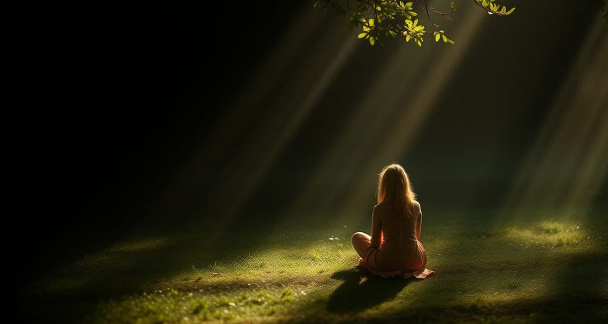 Story of Awakening Lifestyle Community Spirituality Relationships Love Light Meditation Oneness Earth Balance Healing Shop Store Charity Tree Nature Read Write Problems