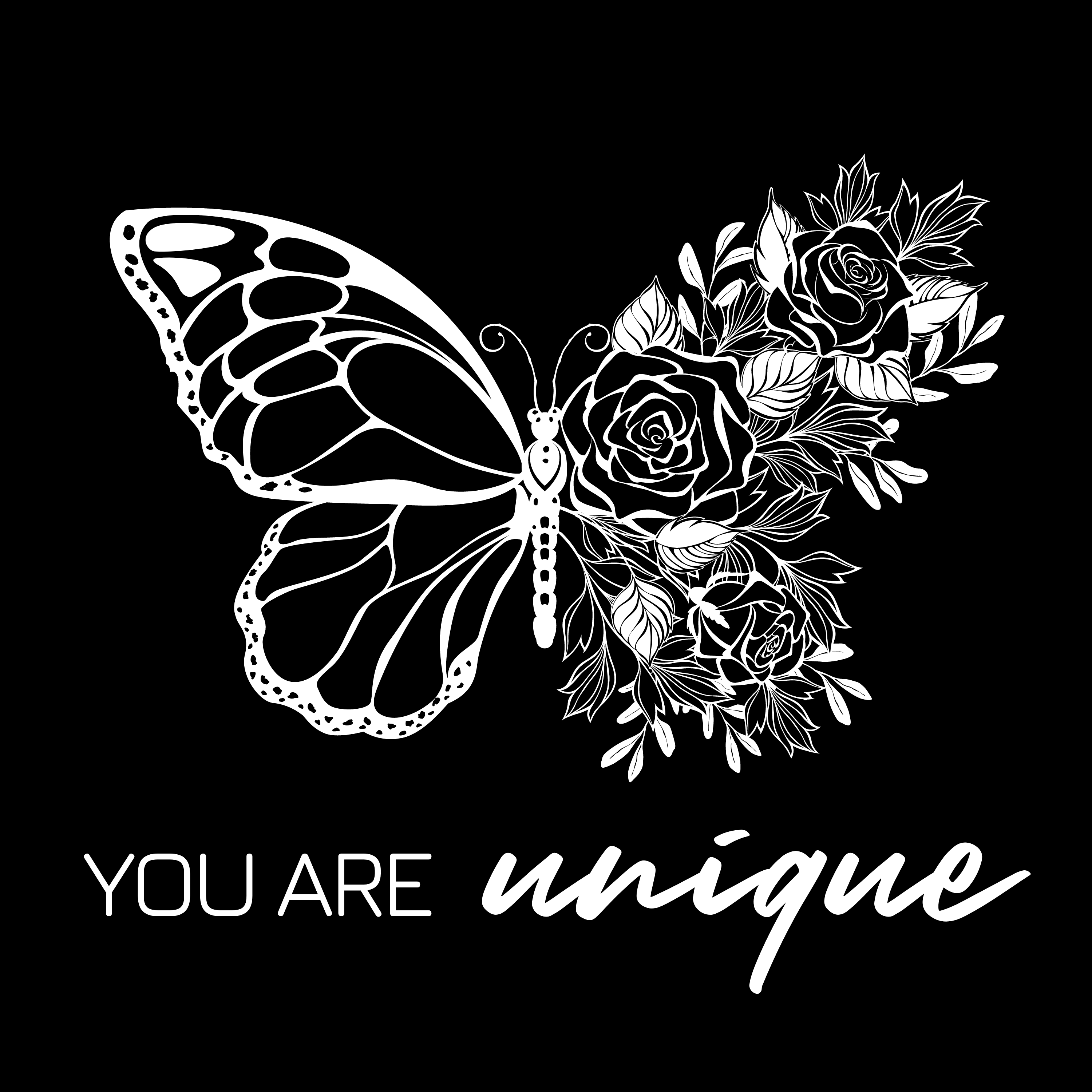 Story of Awakening Lifestyle Community Spirituality Relationships Love Light Meditation Oneness Earth Balance Healing Shop Store Charity Tree Nature Read Write T shirt Tops Tees Clothing Women Horoscope Organic Cotton You Are Unique Butterfly Quote