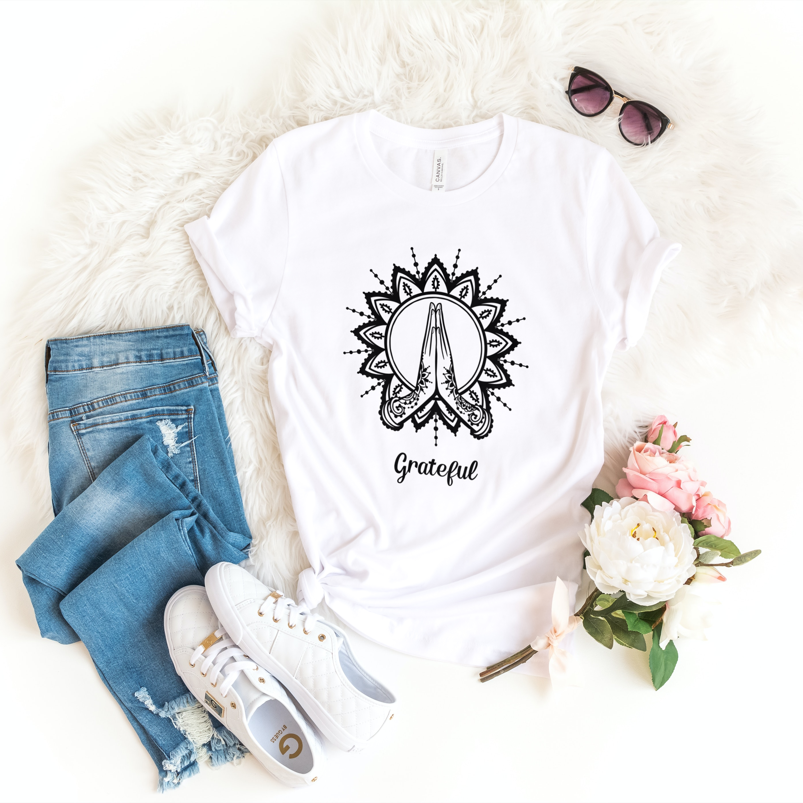 Story of Awakening Lifestyle Community Spirituality Relationships Love Light Meditation Oneness Earth Balance Healing Shop Store Charity Tree Nature Read Write T shirt Tops Tees Clothing Women Horoscope Grateful Quote Mandala Prayer