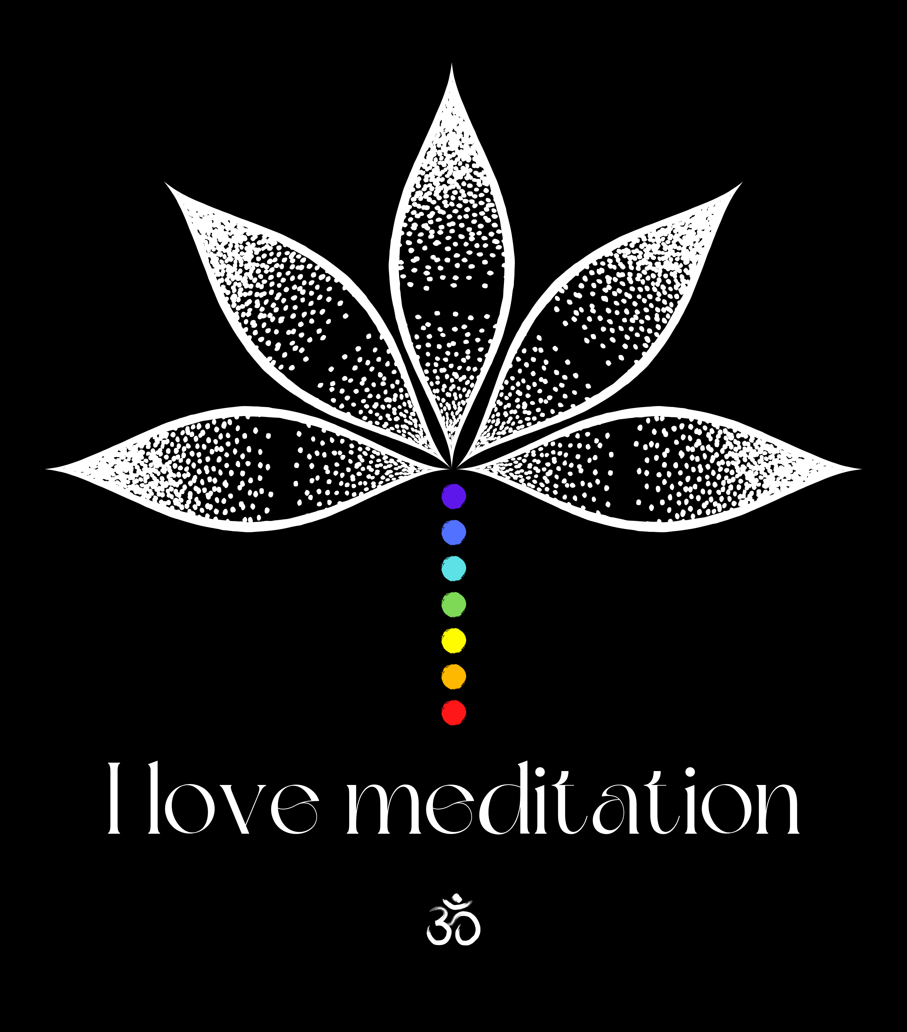 Story of Awakening Lifestyle Community Spirituality Relationships Love Light Meditation Oneness Earth Balance Healing Shop Store Charity Tree Nature Read Write T shirt Tops Tees Clothing Women Horoscope Organic Cotton I Love Meditation Quote