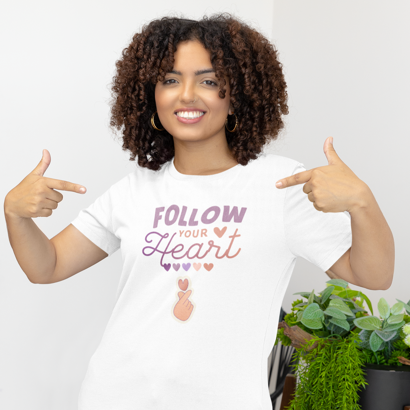 Story of Awakening Lifestyle Community Spirituality Relationships Love Light Meditation Oneness Earth Balance Healing Shop Store Charity Tree Nature Read Write T shirt Tops Tees Clothing Women Horoscope Organic Cotton Follow Your Heart Valentines Day Quote