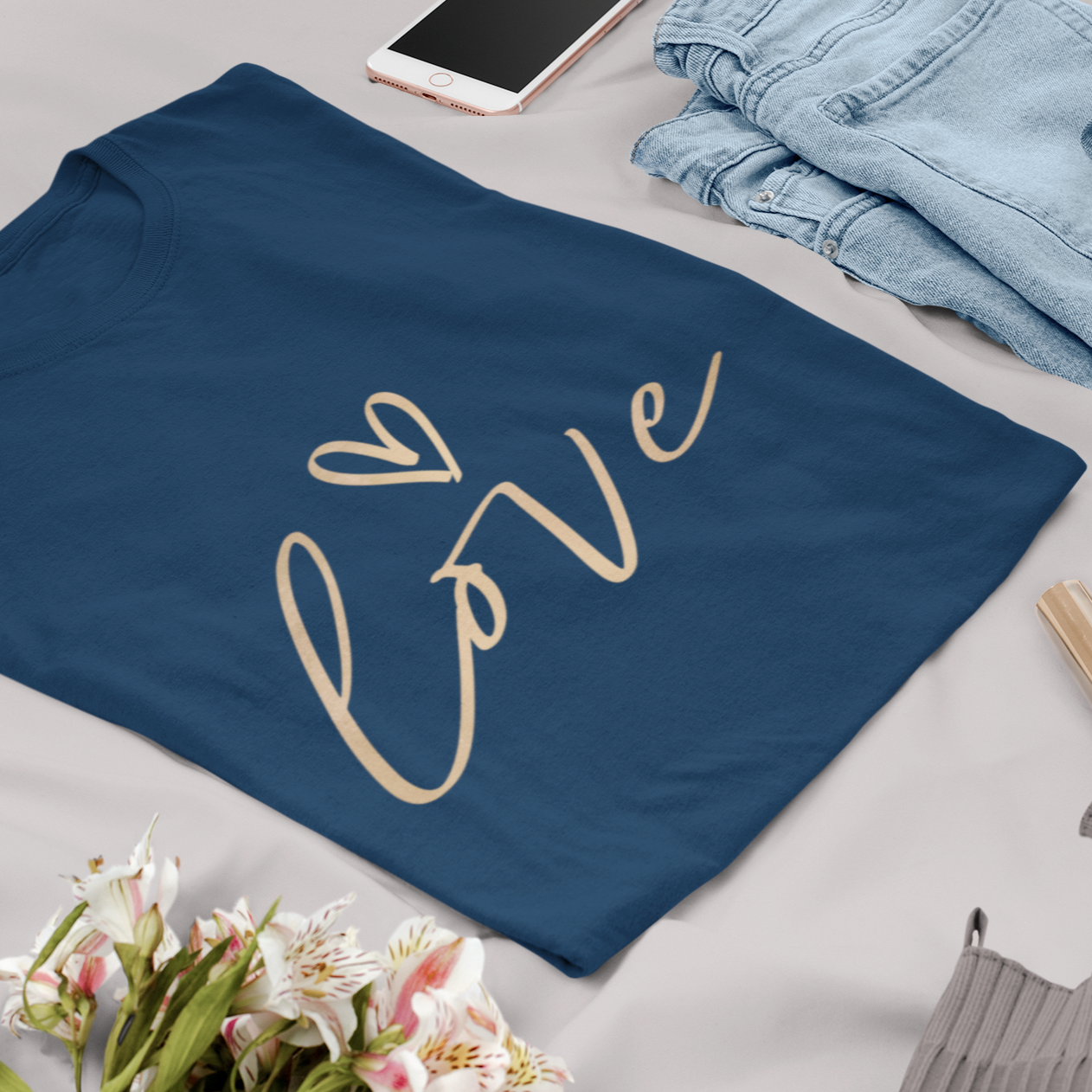 Story of Awakening Lifestyle Community Spirituality Relationships Love Light Meditation Oneness Earth Balance Healing Shop Store Charity Tree Nature Read Write T shirt Tops Tees Clothing Women Horoscope Organic Cotton Love Heart Valentines Day Quote
