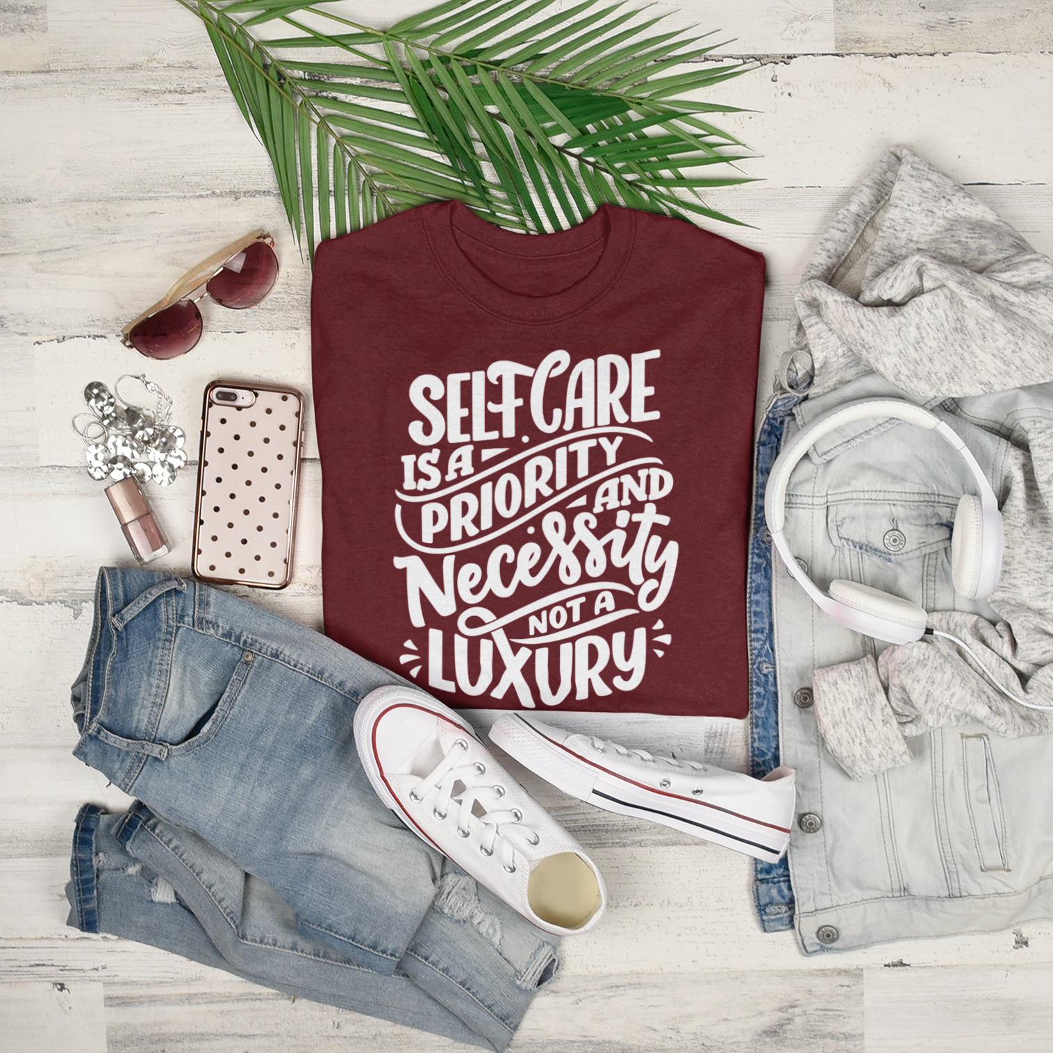 Story of Awakening Lifestyle Community Spirituality Relationships Love Light Meditation Oneness Earth Balance Healing Shop Store Charity Tree Nature Read Write T shirt Tops Tees Clothing Women Horoscope Organic Cotton Self Care Is A Priority Quote