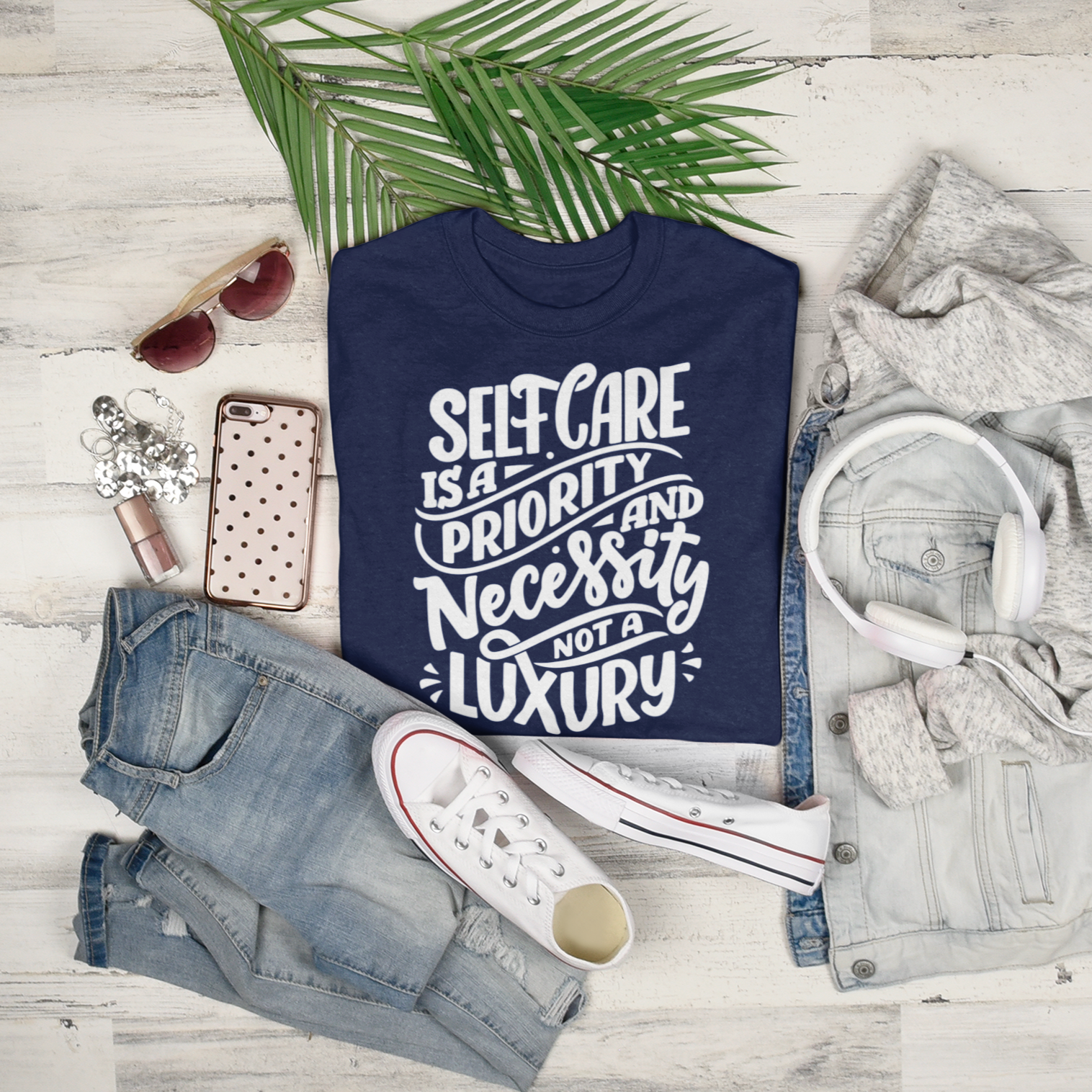 Story of Awakening Lifestyle Community Spirituality Relationships Love Light Meditation Oneness Earth Balance Healing Shop Store Charity Tree Nature Read Write T shirt Tops Tees Clothing Women Horoscope Organic Cotton Self Care Is A Priority Quote