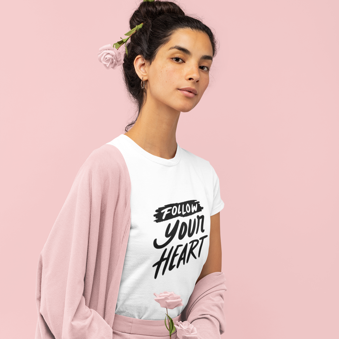 Story of Awakening Lifestyle Community Spirituality Relationships Love Light Meditation Oneness Earth Balance Healing Shop Store Charity Tree Nature Read Write T shirt Tops Tees Clothing Women Horoscope Organic Cotton Follow Your Heart Quote