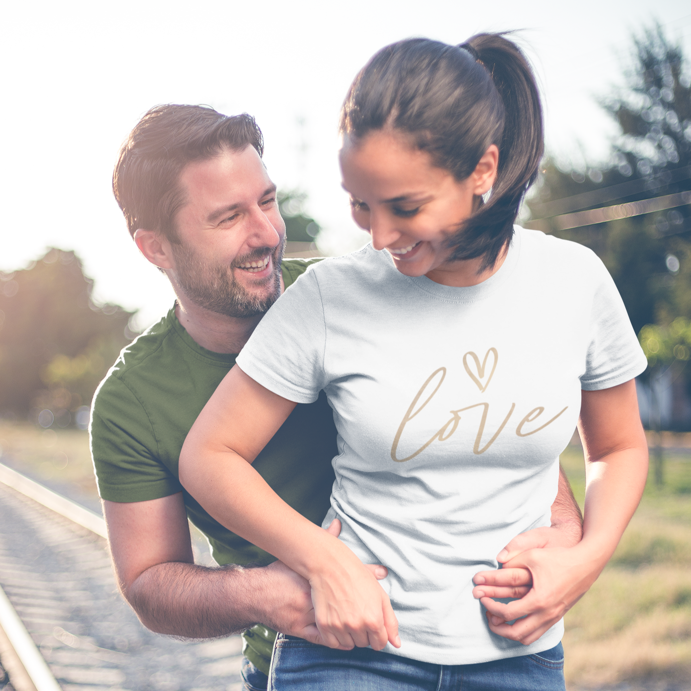 Story of Awakening Lifestyle Community Spirituality Relationships Love Light Meditation Oneness Earth Balance Healing Shop Store Charity Tree Nature Read Write T shirt Tops Tees Clothing Women Horoscope Organic Cotton Love Heart Valentines Day Quote