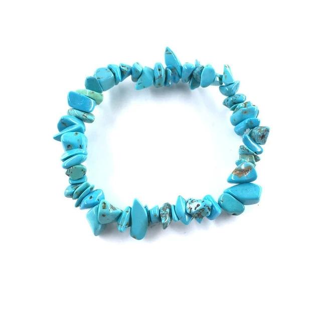 Story of awakening. Lifestyle store and community. Crystals and jewelry. Turquoise. Protection and Communication.