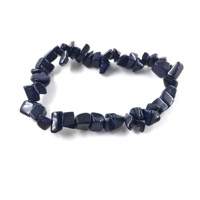 Story of awakening. Lifestyle store and community. Crystals and jewelry. Blue sandstone. Leadership and Spirit Guides.