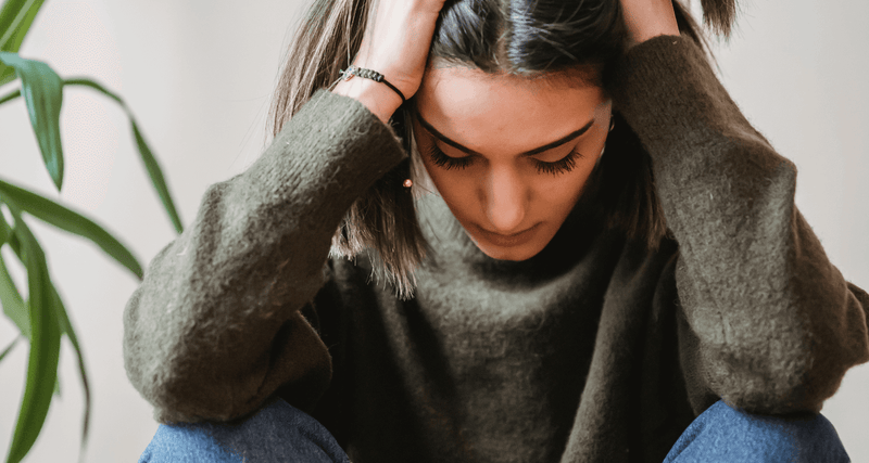 Spiritual Burnout - How to Heal When Growth Feels Overwhelming