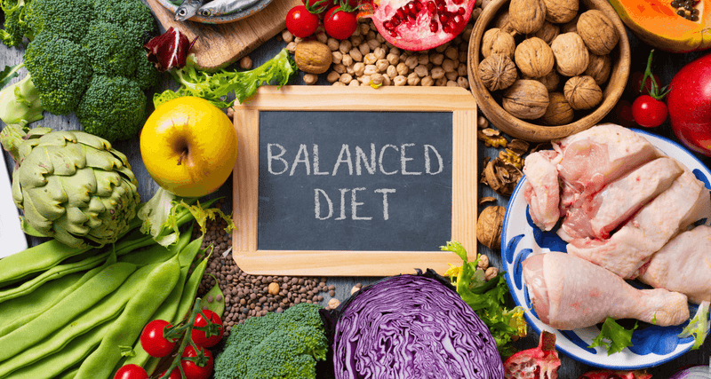 Nutrition Made Simple: Vitamins & Minerals Explained