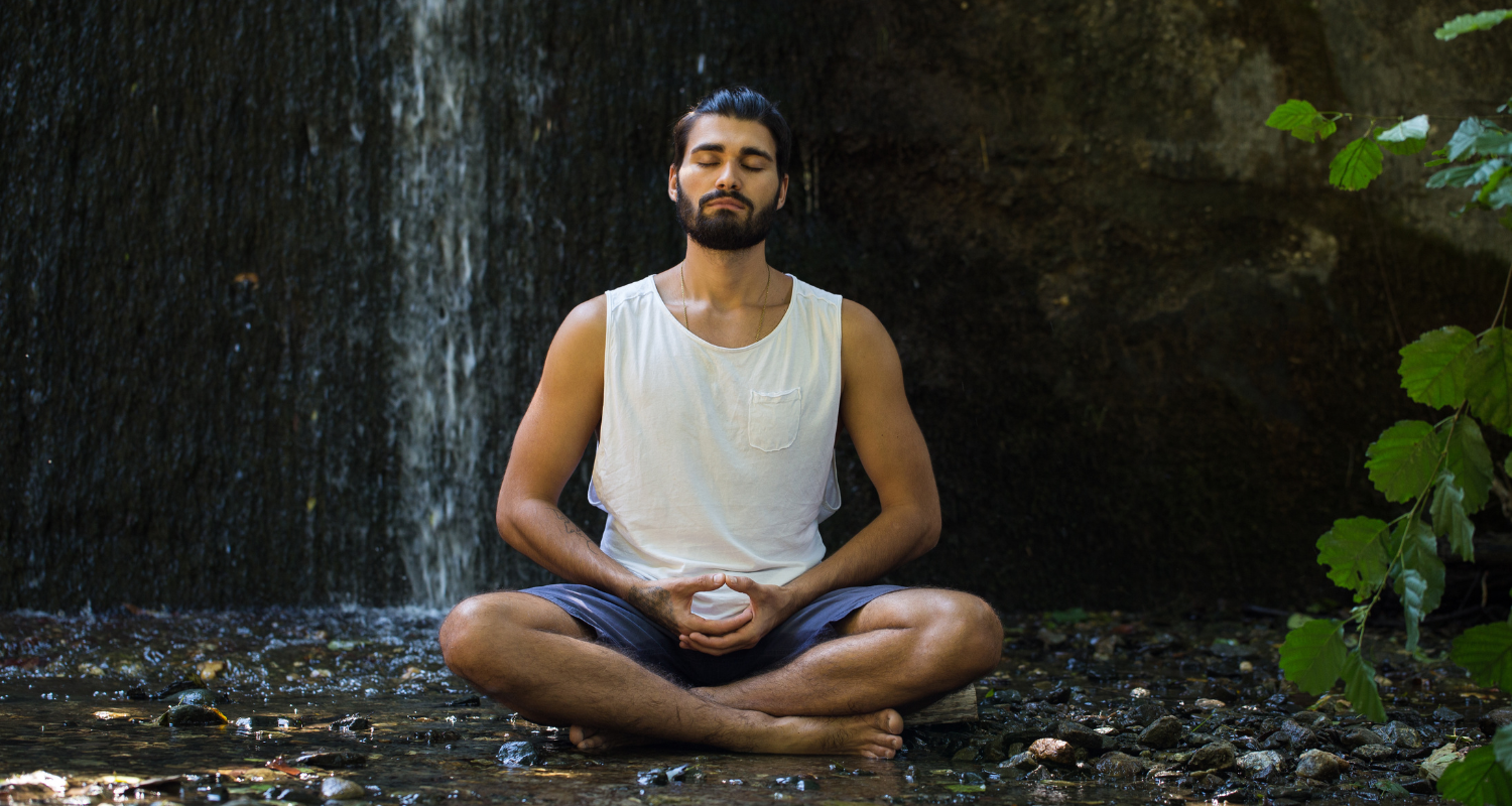 Story of Awakening Spiritual Awakening Meditation Meditate