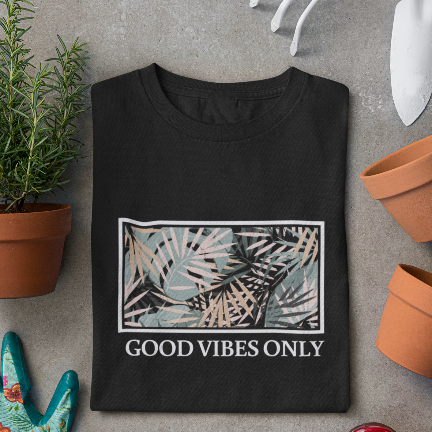 Story of Awakening Lifestyle Community Spirituality Relationships Love Light Meditation Oneness Earth Balance Healing Shop Store Charity Tree Nature Read Write T shirt Tops Tees Clothing Women Horoscope Organic Cotton Good Viibes Only Quote Gardening