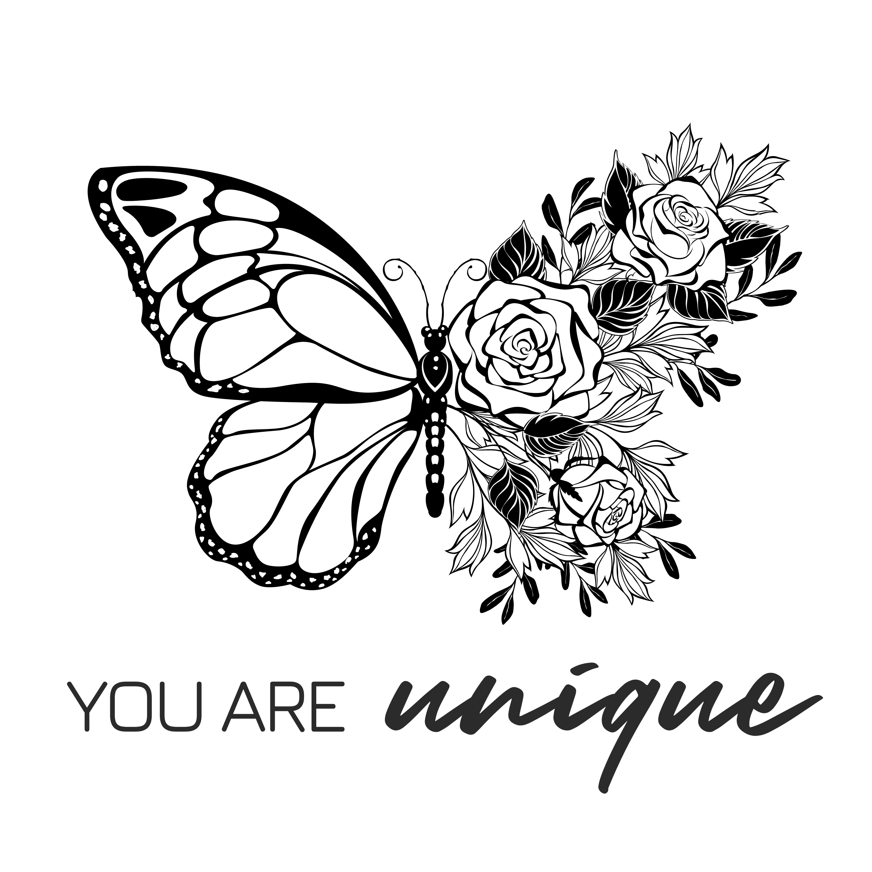 Story of Awakening Lifestyle Community Spirituality Relationships Love Light Meditation Oneness Earth Balance Healing Shop Store Charity Tree Nature Read Write T shirt Tops Tees Clothing Women Horoscope Organic Cotton You Are Unique Butterfly Quote