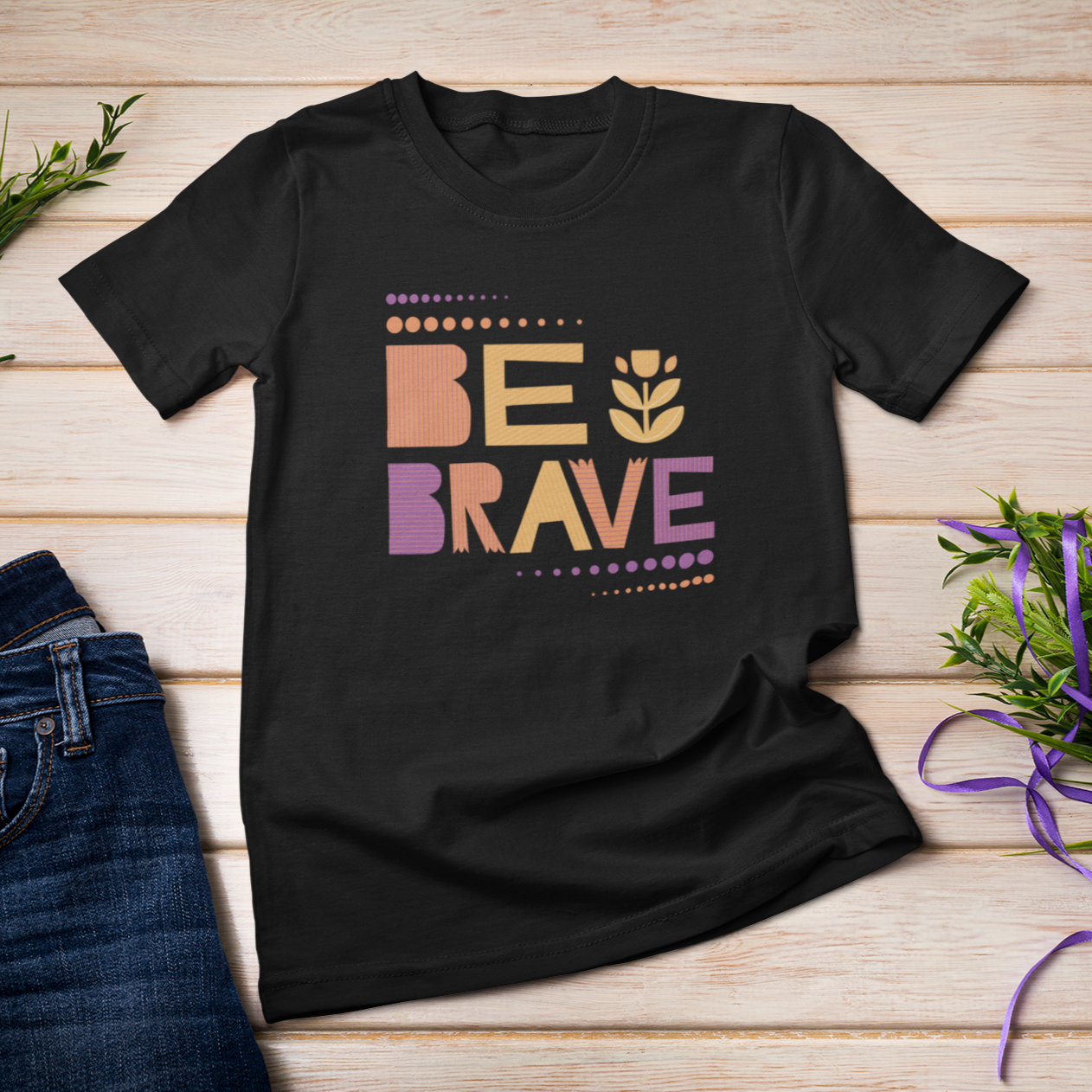 Story of Awakening Lifestyle Community Spirituality Relationships Love Light Meditation Oneness Earth Balance Healing Shop Store Charity Tree Nature Read Write T shirt Tops Tees Clothing Women Horoscope Organic Cotton Be Brave Quote