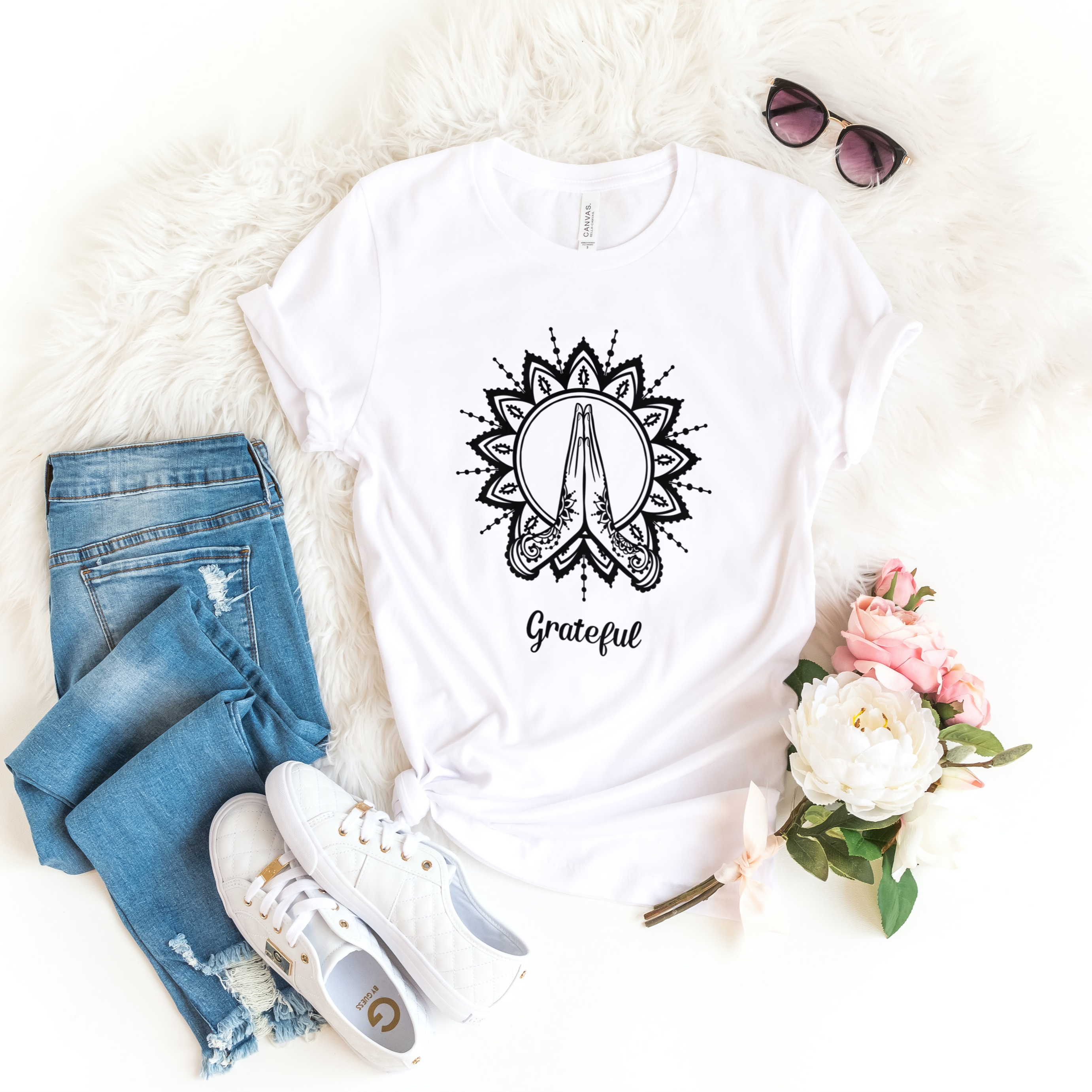 Story of Awakening Lifestyle Community Spirituality Relationships Love Light Meditation Oneness Earth Balance Healing Shop Store Charity Tree Nature Read Write T shirt Tops Tees Clothing Women Horoscope Grateful Quote Mandala Prayer