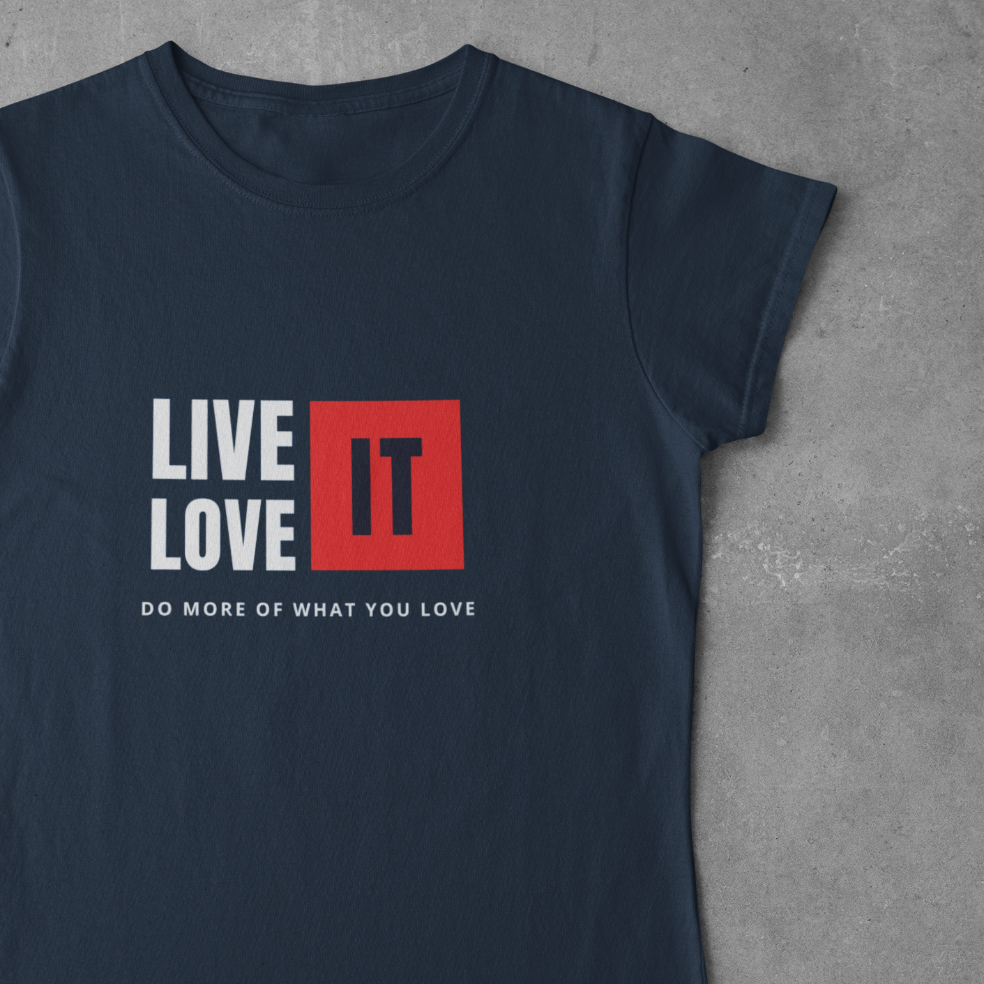 Story of Awakening Lifestyle Community Spirituality Relationships Love Light Meditation Oneness Earth Balance Healing Shop Store Charity Tree Nature Read Write T shirt Tops Tees Clothing Women Horoscope Organic Live It Love IT Do More Of What You Love Quote