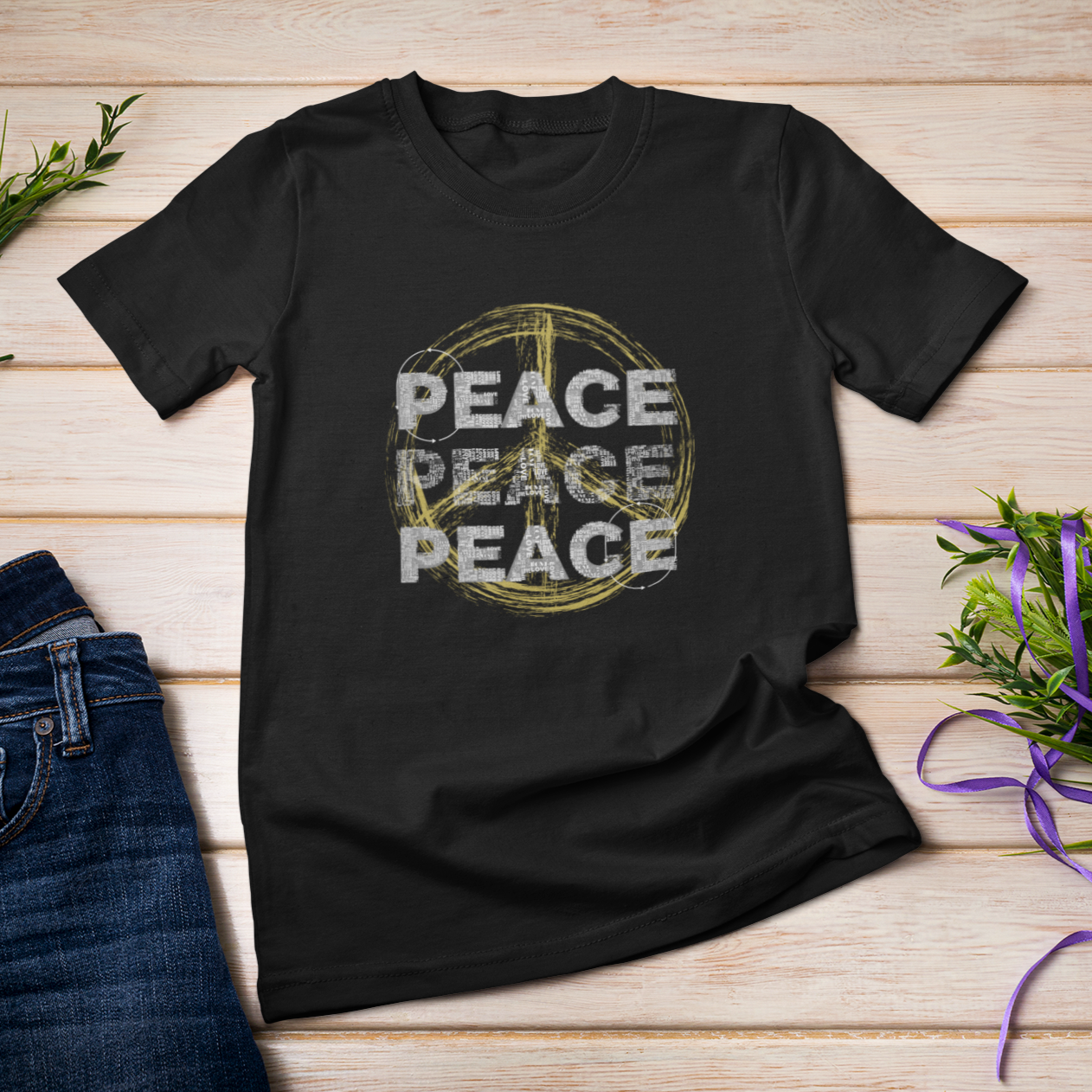 Story of Awakening Lifestyle Community Spirituality Relationships Love Light Meditation Oneness Earth Balance Healing Shop Store Charity Tree Nature Read Write Peace Quote T shirt Tops Tees Clothing Women Black Horoscope