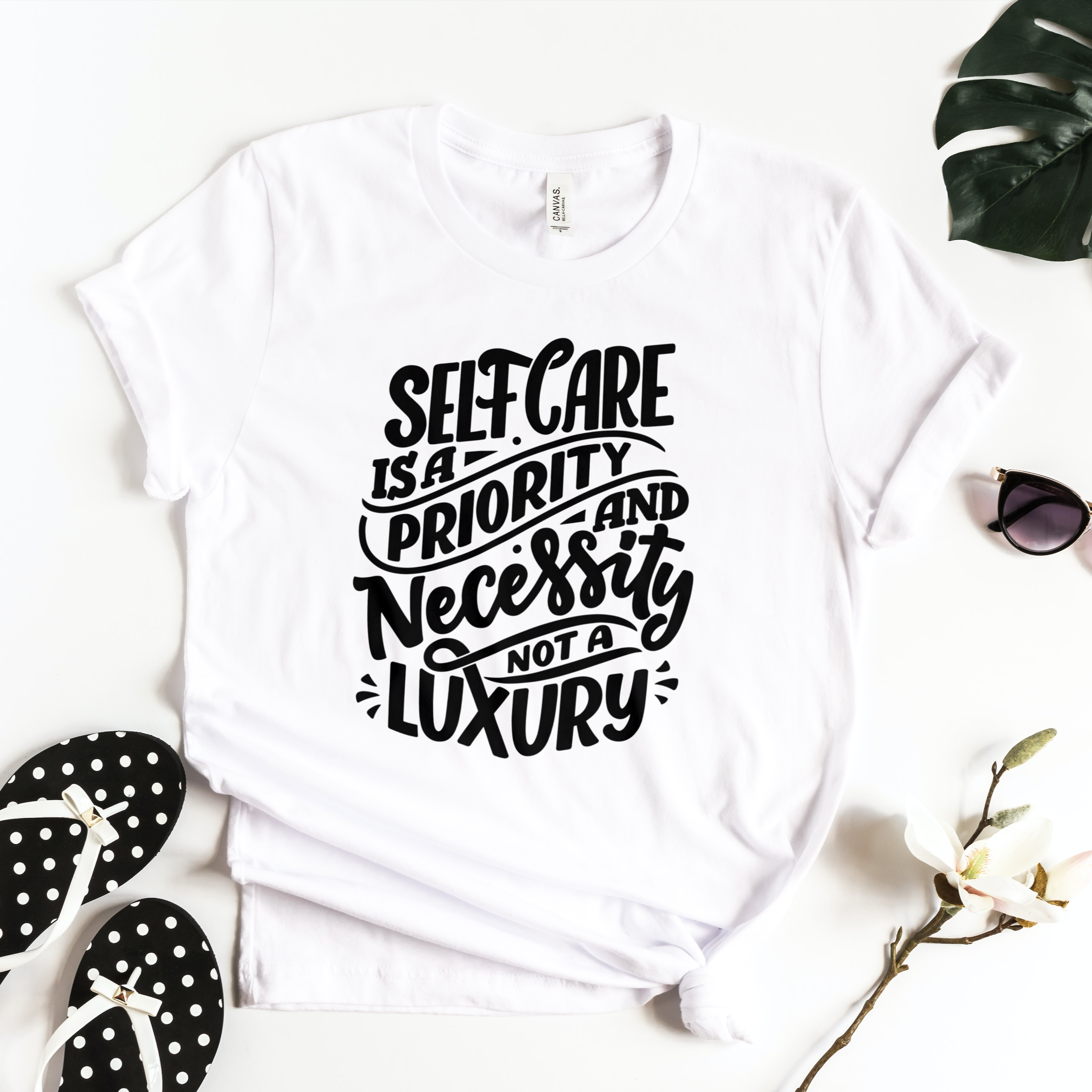 Story of Awakening Lifestyle Community Spirituality Relationships Love Light Meditation Oneness Earth Balance Healing Shop Store Charity Tree Nature Read Write T shirt Tops Tees Clothing Women Horoscope Organic Cotton Self Care Is A Priority Quote