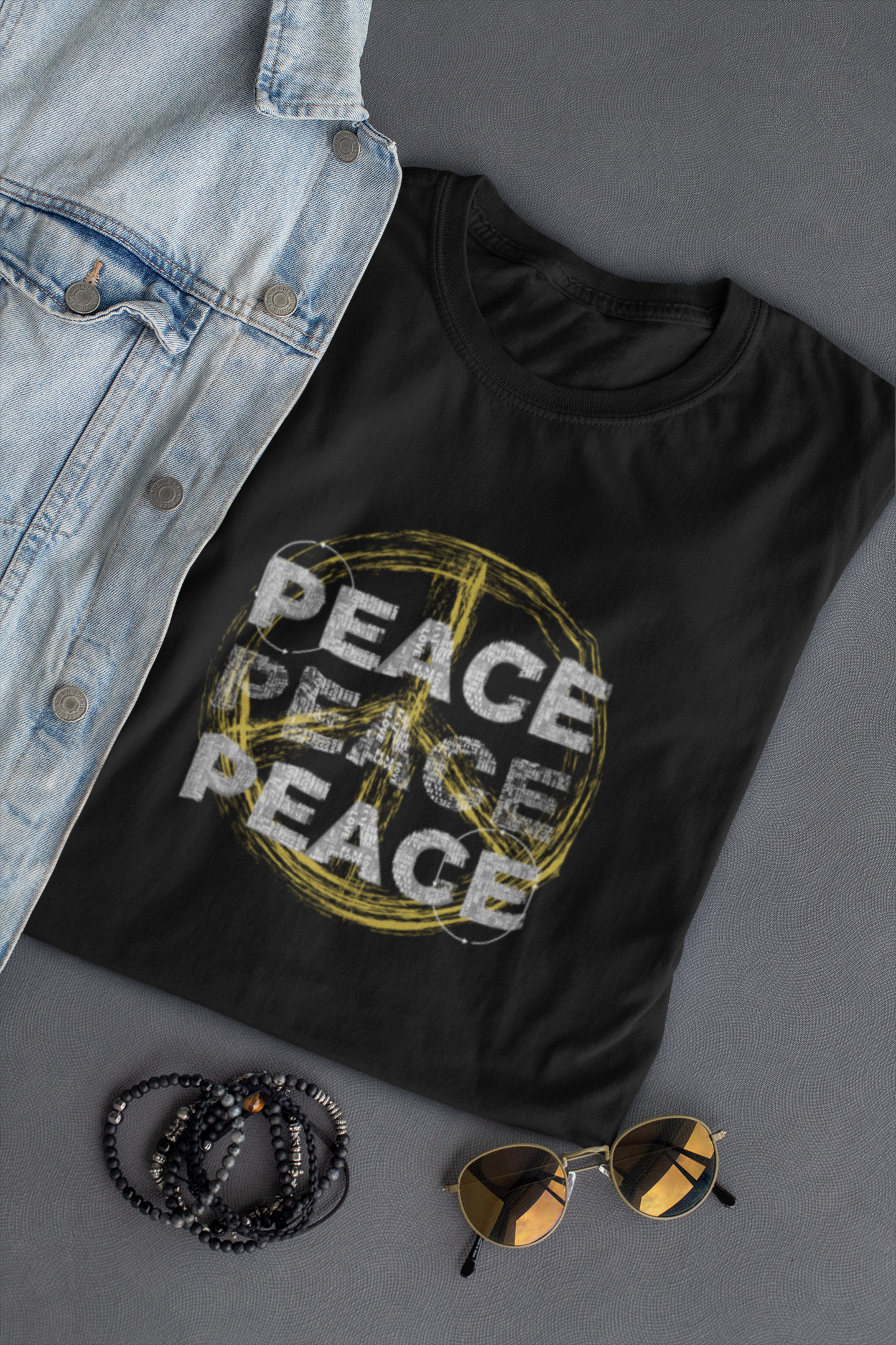 Story of Awakening Lifestyle Community Spirituality Relationships Love Light Meditation Oneness Earth Balance Healing Shop Store Charity Tree Nature Read Write Peace Quote T shirt Tops Tees Clothing Women Black