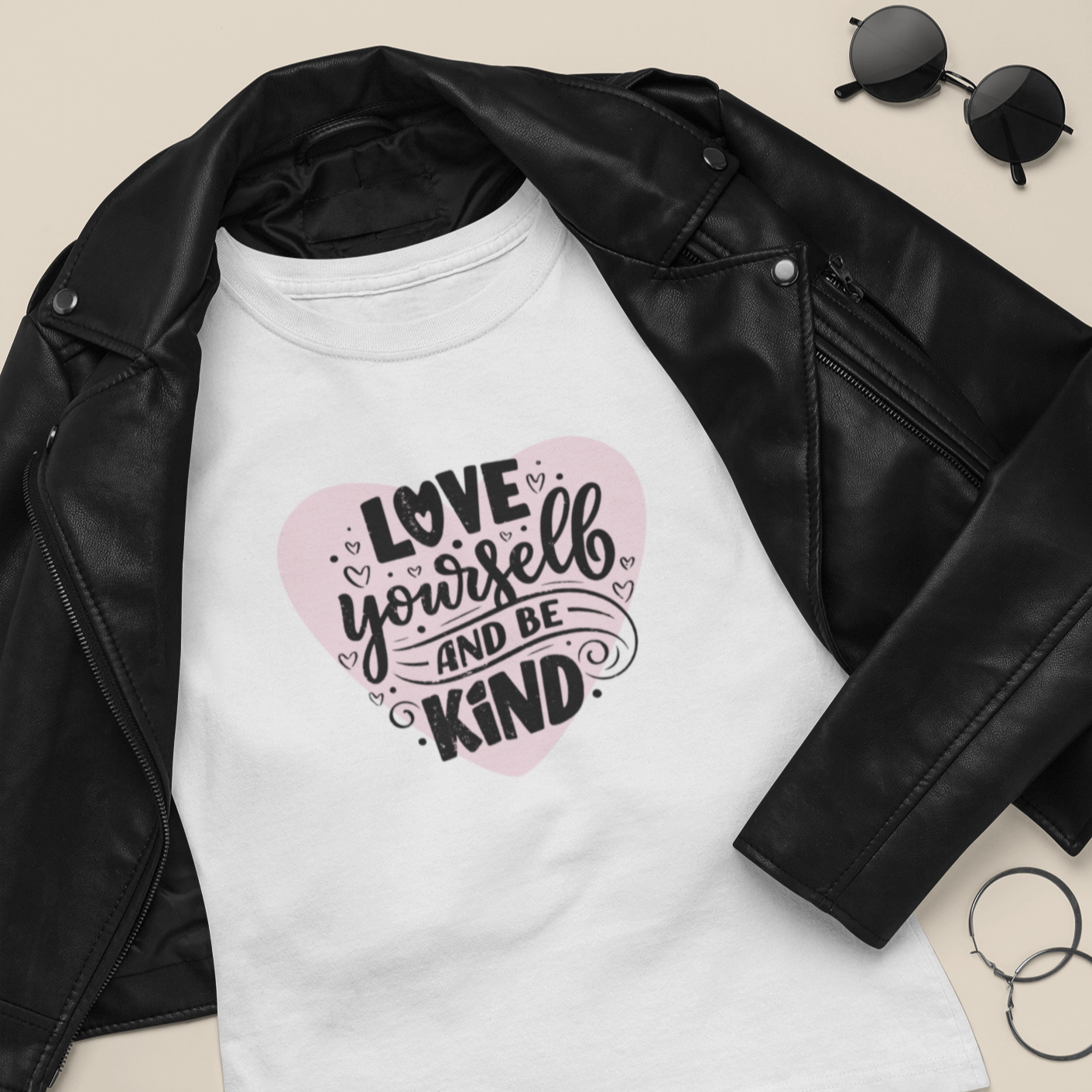 Story of Awakening Lifestyle Community Spirituality Relationships Love Light Meditation Oneness Earth Balance Healing Shop Store Charity Tree Nature Read Write T shirt Tops Tees Clothing Women Horoscope Love Yourself Be Kind Sustainable Organic Cotton