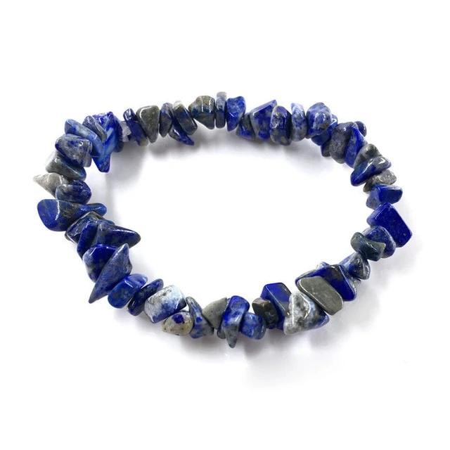 Story of awakening. Lifestyle store and community. Crystals and jewelry. Lapis lazuli. Wisdom and Truth.