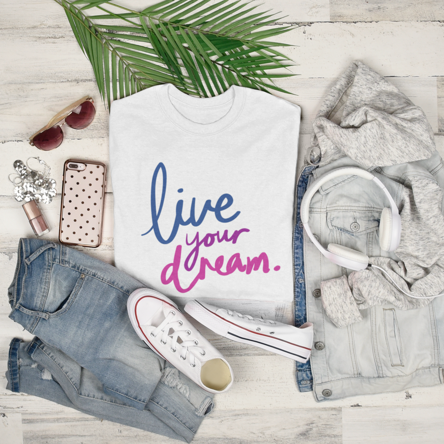 Story of Awakening Lifestyle Community Spirituality Relationships Love Light Meditation Oneness Earth Balance Healing Shop Store Charity Tree Nature Read Write T shirt Tops Tees Clothing Women Horoscope Organic Cotton Live Your Dream Quote